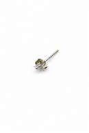 Earring post