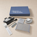 Silver Clay Kit - one person