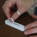 Silver Clay Kit - für zwei Personen