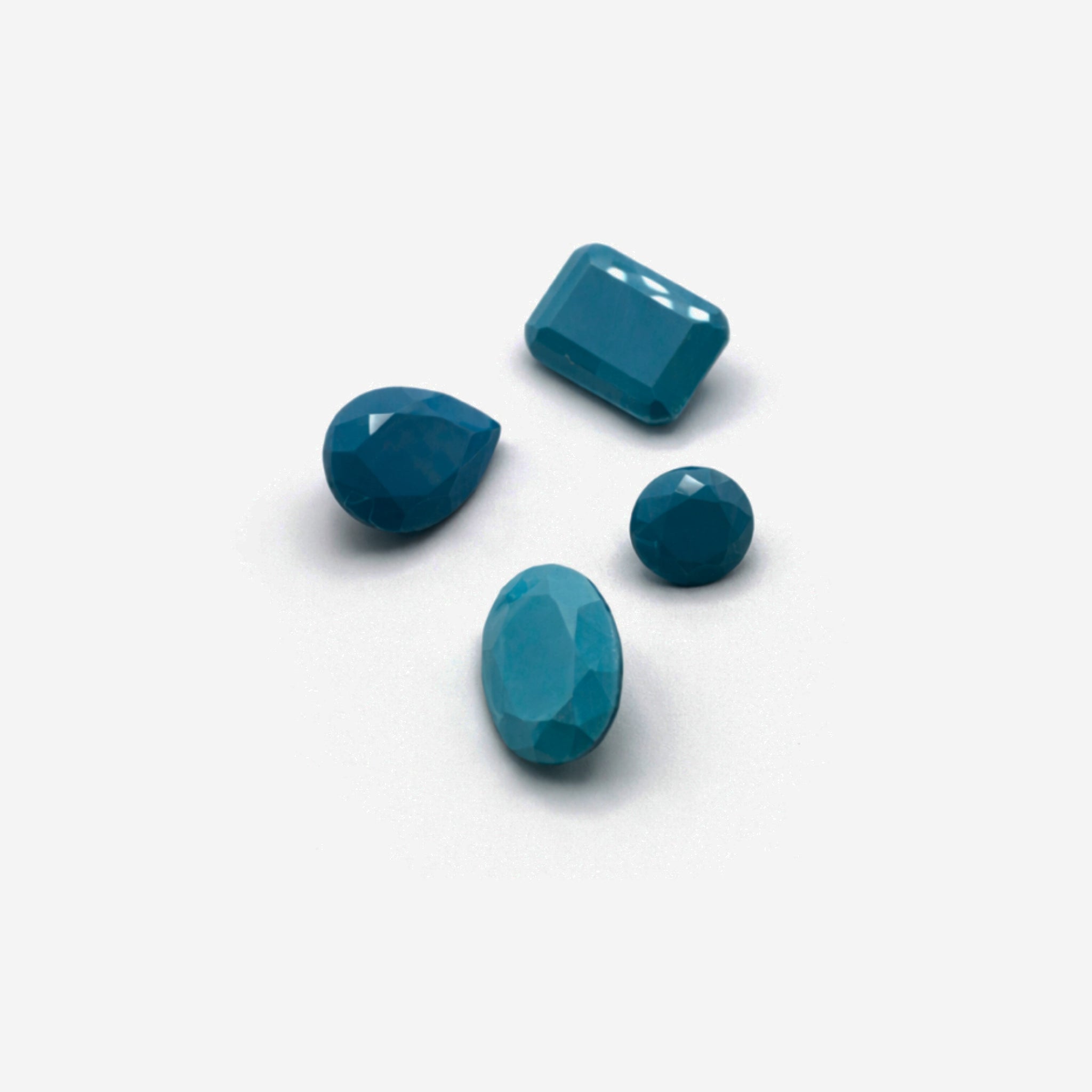 Gems - turquoise cowboy